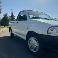 پراید وانت ۱۴۰۳|خودرو سواری و وانت|همدان, |دیوار