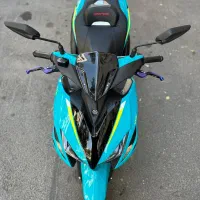 یاماها آیروکس 99 sp|موتورسیکلت|تهران, شادمان|دیوار
