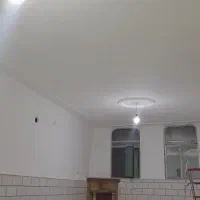 رنگ آمیزی.رنگ کاری و نقاشی ساختمان|خدمات پیشه و مهارت|ساوه, |دیوار