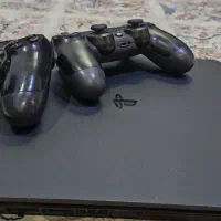 فروش پی اس فور|کنسول، بازی ویدئویی و آنلاین|طبس, |دیوار