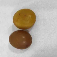 مهره سنگ چرب شیرین