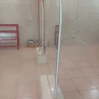 آینه دو طرفه ایستاده