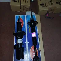 کمک فنر لنت پلوس دیسک جلوبندی بربرینگ طبق توپی|قطعات یدکی و لوازم جانبی|آبادان, |دیوار