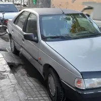 پژو۴۰۵دوگانه کارخانه مدل۹۰|خودرو سواری و وانت|مشهد, طبرسی شمالی|دیوار