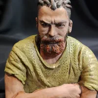 مجسمه شبیهسازی|مجسمه، تندیس، ماکت|اصفهان, شهرک کاوه|دیوار