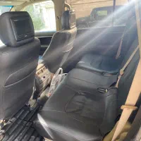 لندکروز ۲۰۱۱ کامل رنگ|خودرو سواری و وانت|تهران, سعادت‌آباد|دیوار