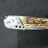 چاقو کلمبیا