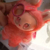 عروسک لبوبو اورجینال|اسباببازی بچه|ری, شهادت|دیوار