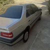 405|خودرو سواری و وانت|خرمشهر, |دیوار