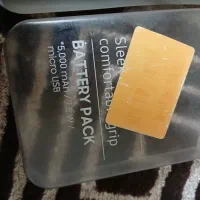 پاور بانگ سامسونگ