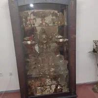 بوفه تمام ام دی اف سنگین