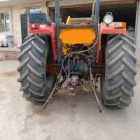 فروش 285 تک مدل 86با بیل سه جک