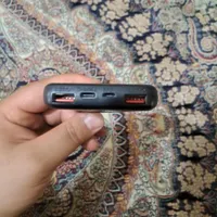 پاور بانک ۱۰۰۰۰|لوازم جانبی موبایل و تبلت|تهران, گمرک|دیوار