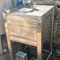 شیرسردکن ۵۰۰ لیتری