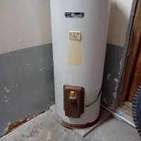 آبگرمکن برقی