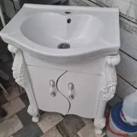 روشویی در حد نو قیمت مقطوع