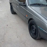 پژو 2000 تمیز و درجه 1|خودرو سواری و وانت|نجفآباد, بازار|دیوار