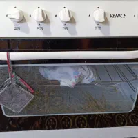 یخچال و فریزر و گاز