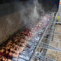 منقلدار کبابی