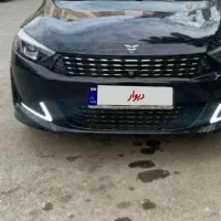 ریسپکت پرایم مشکی مدل۴۰۳