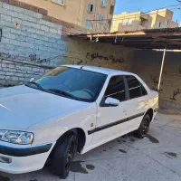 پجو پالس مدل ۴۰۰ بدون رنگ