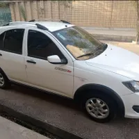 کوییک مدل ۱۴۰۱برج ۱۲.درجه یک .بدون رنگ .شاسی پلم|خودرو سواری و وانت|شوشتر, |دیوار