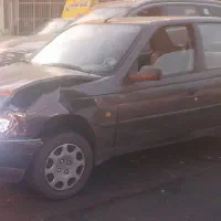 پژو روا مدل 86