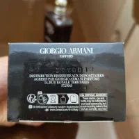 عطراسترانگر ویت یو،،پارفوم، جورجی آرمانی|آرایشی، بهداشتی، درمانی|تهران, مجیدیه|دیوار