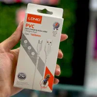 انواع کابل برند معروف الدینو|لوازم جانبی موبایل و تبلت|فسا, |دیوار