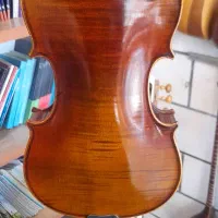 ویلن TF  مدل 800|ویولن|قزوین, |دیوار