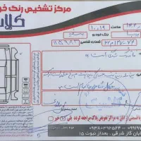 تیبا ۲ مدل ۹۶|خودرو سواری و وانت|مشهد, طلاب|دیوار