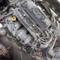 استوک موتورگیربکس زانتیا کرولا و هندااکوردکمرریی|قطعات یدکی و لوازم جانبی|تهران, آهنگ|دیوار