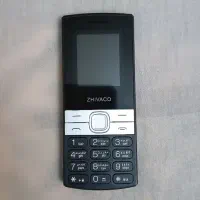 گوشی ساده نو ژیواکو