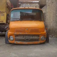 اتاق ۹۱۱ منتاژ خارج