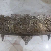 کشکول برنز عتیقه