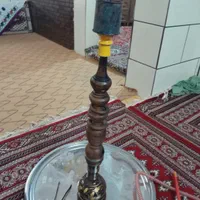 قلیان معاوضه