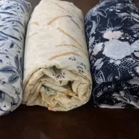 پارچه چادری