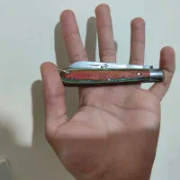 چاقو چوپانی