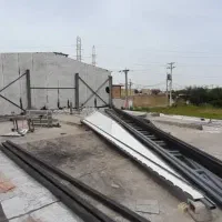 جوشکاری سیار وتغیرات ساختمان|خدمات پیشه و مهارت|شوش, |دیوار