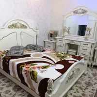 سرویس تخت خواب کامل