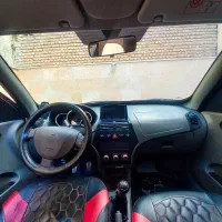 تیبا ۲ مدل ۹۵|خودرو سواری و وانت|سنندج, |دیوار