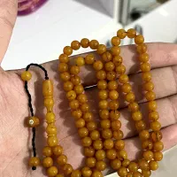 تسبیح کهربا تراش مازیار