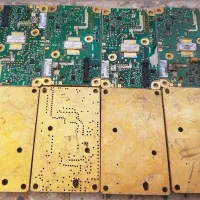 بازیافت بردهای الکترونیکی پذیرش مستقیم بدون واسطه|قطعات و لوازم جانبی رایانه|سنندج, |دیوار