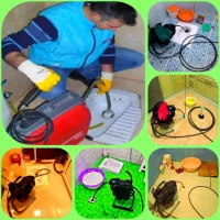 لوله بازکنی فنرزنی ارزان فوری۲۴ساعته تضمینی|خدمات پیشه و مهارت|لنگرود, |دیوار