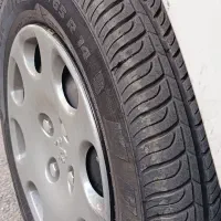 206 sd v8 مدل 90|خودرو سواری و وانت|گرگان, |دیوار