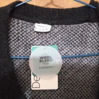 ژاکت جلو باز ترک بسیار شیک وزیبا|لباس|رشت, جهاد|دیوار