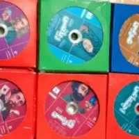 کتاب آموزشی پرش هشتم|کتاب و مجله آموزشی|لردگان, |دیوار