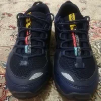 کفش کتونی Knup AX2|کیف، کفش، کمربند|تهران, نظام‌آباد|دیوار