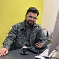 آخرین معلم زبانت