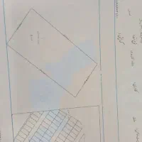 باسلام درود.  زمین در شهرک زمرد2 سند تک برگ